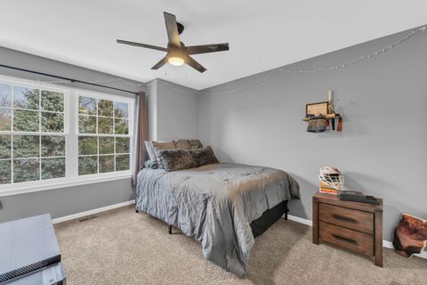 Tiny photo for 414 Bay Tree Circle, Vernon Hills, IL 60061 (MLS # 12554679)