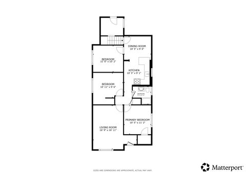 Tiny photo for 323 E Butterfield Road, Elmhurst, IL 60126 (MLS # 12551210)