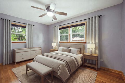 Tiny photo for 531 Cambridge Road, Des Plaines, IL 60016 (MLS # 12740341)