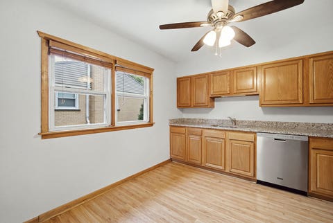 Tiny photo for 531 Cambridge Road, Des Plaines, IL 60016 (MLS # 12740341)