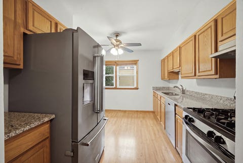 Tiny photo for 531 Cambridge Road, Des Plaines, IL 60016 (MLS # 12740341)