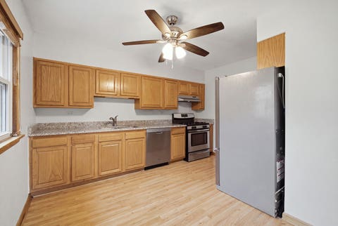 Tiny photo for 531 Cambridge Road, Des Plaines, IL 60016 (MLS # 12740341)