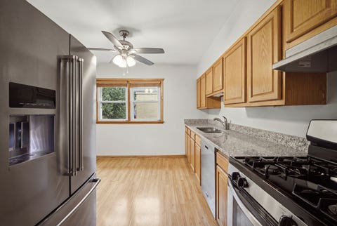 Tiny photo for 531 Cambridge Road, Des Plaines, IL 60016 (MLS # 12740341)