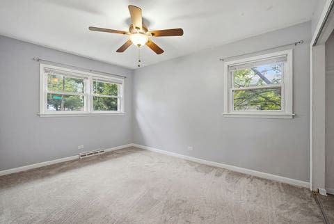 Tiny photo for 531 Cambridge Road, Des Plaines, IL 60016 (MLS # 12740341)