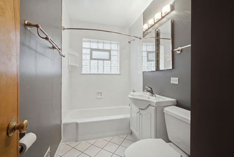 Tiny photo for 531 Cambridge Road, Des Plaines, IL 60016 (MLS # 12740341)