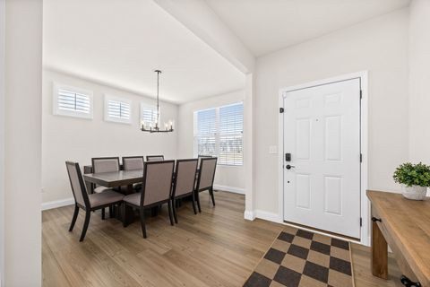 Tiny photo for 12751 S Grace Lane, Plainfield, IL 60585 (MLS # 12624884)