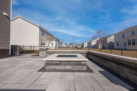 Tiny photo for 12751 S Grace Lane, Plainfield, IL 60585 (MLS # 12624884)