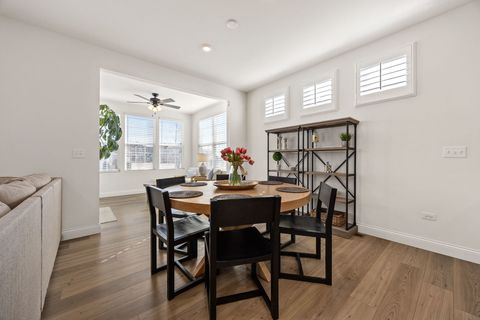 Tiny photo for 12751 S Grace Lane, Plainfield, IL 60585 (MLS # 12624884)