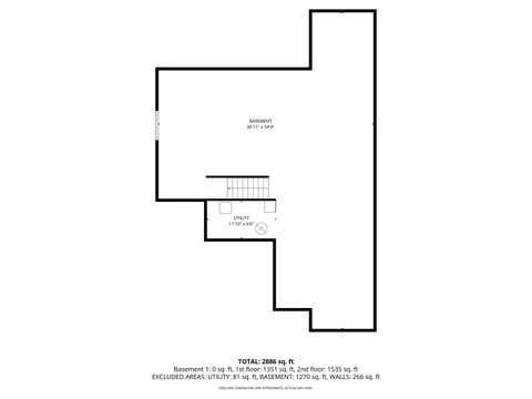 Tiny photo for 12751 S Grace Lane, Plainfield, IL 60585 (MLS # 12624884)