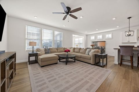 Tiny photo for 12751 S Grace Lane, Plainfield, IL 60585 (MLS # 12624884)