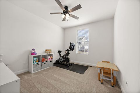 Tiny photo for 12751 S Grace Lane, Plainfield, IL 60585 (MLS # 12624884)