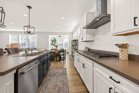 Tiny photo for 12751 S Grace Lane, Plainfield, IL 60585 (MLS # 12624884)