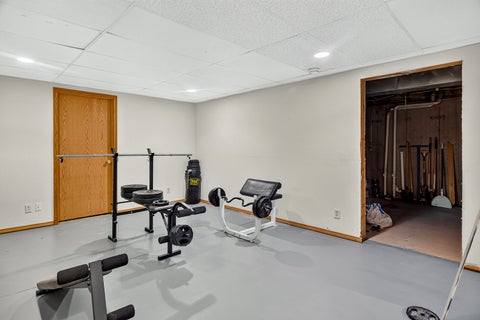 Tiny photo for 5033 Elmgate Drive, Rockford, IL 61101 (MLS # 12793230)