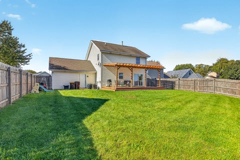 Tiny photo for 5033 Elmgate Drive, Rockford, IL 61101 (MLS # 12793230)