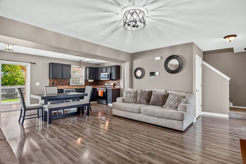 Tiny photo for 5033 Elmgate Drive, Rockford, IL 61101 (MLS # 12793230)