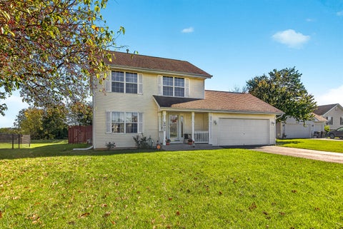 Tiny photo for 5033 Elmgate Drive, Rockford, IL 61101 (MLS # 12793230)