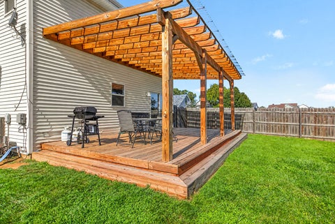 Tiny photo for 5033 Elmgate Drive, Rockford, IL 61101 (MLS # 12793230)