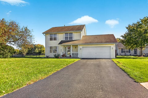 Photo of 5033 Elmgate Drive, Rockford, IL 61101 (MLS # 12793230)