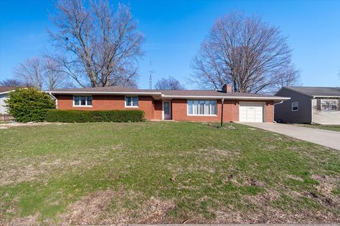 Photo of 402 S Blair Drive, Normal, IL 61761 (MLS # 12592680)