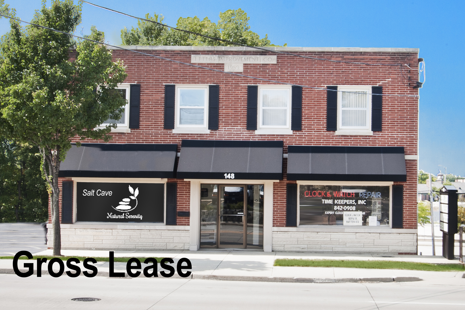 Photo 1 of 10 — 148 S Northwest Highway 6, Barrington, IL 60010