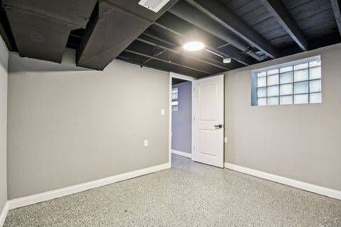 Tiny photo for 8536 S Maryland Avenue, Chicago, IL 60619 (MLS # 12535335)