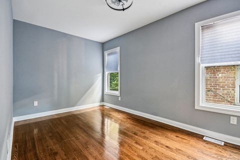 Tiny photo for 8536 S Maryland Avenue, Chicago, IL 60619 (MLS # 12535335)