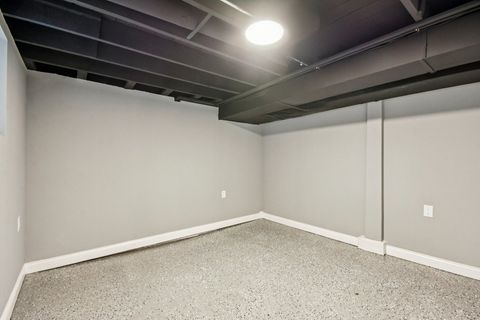 Tiny photo for 8536 S Maryland Avenue, Chicago, IL 60619 (MLS # 12535335)