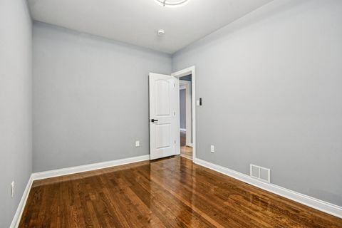 Tiny photo for 8536 S Maryland Avenue, Chicago, IL 60619 (MLS # 12535335)