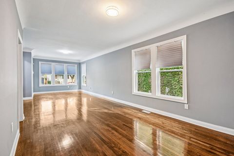 Tiny photo for 8536 S Maryland Avenue, Chicago, IL 60619 (MLS # 12535335)