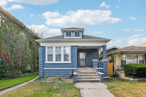 Tiny photo for 8536 S Maryland Avenue, Chicago, IL 60619 (MLS # 12535335)