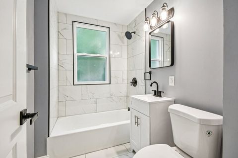 Tiny photo for 8536 S Maryland Avenue, Chicago, IL 60619 (MLS # 12535335)