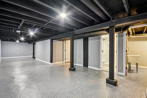 Tiny photo for 8536 S Maryland Avenue, Chicago, IL 60619 (MLS # 12535335)