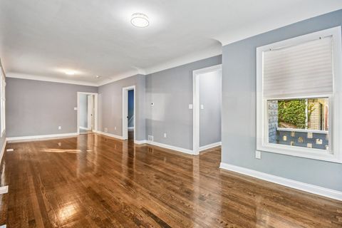 Tiny photo for 8536 S Maryland Avenue, Chicago, IL 60619 (MLS # 12535335)
