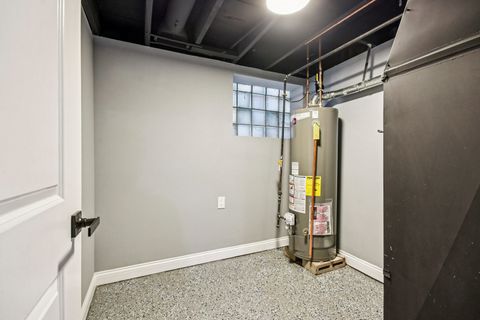 Tiny photo for 8536 S Maryland Avenue, Chicago, IL 60619 (MLS # 12535335)