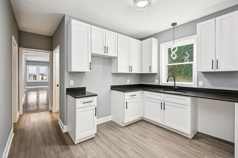 Tiny photo for 8536 S Maryland Avenue, Chicago, IL 60619 (MLS # 12535335)