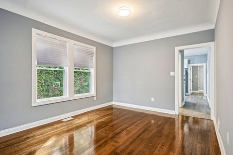 Tiny photo for 8536 S Maryland Avenue, Chicago, IL 60619 (MLS # 12535335)