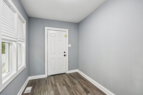 Tiny photo for 8536 S Maryland Avenue, Chicago, IL 60619 (MLS # 12535335)