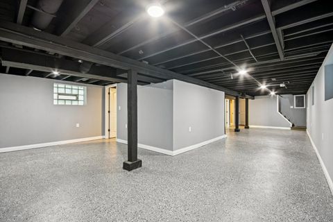 Tiny photo for 8536 S Maryland Avenue, Chicago, IL 60619 (MLS # 12535335)