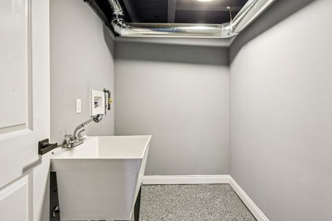 Tiny photo for 8536 S Maryland Avenue, Chicago, IL 60619 (MLS # 12535335)