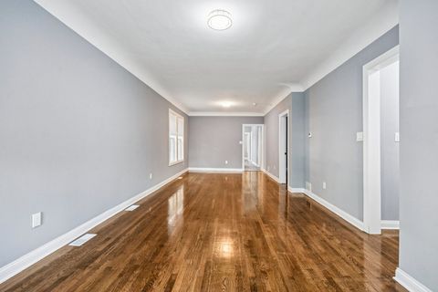 Tiny photo for 8536 S Maryland Avenue, Chicago, IL 60619 (MLS # 12535335)