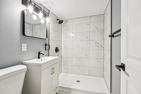 Tiny photo for 8536 S Maryland Avenue, Chicago, IL 60619 (MLS # 12535335)
