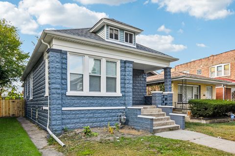 Tiny photo for 8536 S Maryland Avenue, Chicago, IL 60619 (MLS # 12535335)