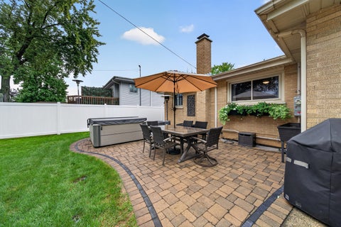 Tiny photo for 863 S Cedar Avenue, Elmhurst, IL 60126 (MLS # 12765874)