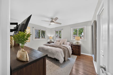 Tiny photo for 863 S Cedar Avenue, Elmhurst, IL 60126 (MLS # 12765874)