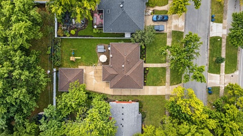Tiny photo for 863 S Cedar Avenue, Elmhurst, IL 60126 (MLS # 12765874)