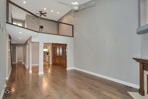 Tiny photo for 14727 Golf Road, Orland Park, IL 60462 (MLS # 12663504)