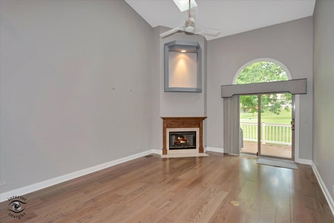 Tiny photo for 14727 Golf Road, Orland Park, IL 60462 (MLS # 12663504)