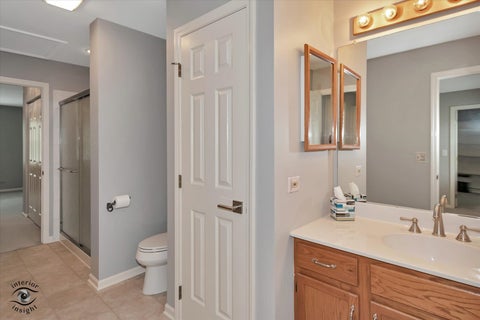 Tiny photo for 14727 Golf Road, Orland Park, IL 60462 (MLS # 12663504)