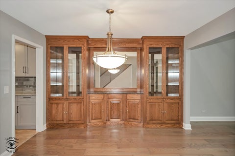 Tiny photo for 14727 Golf Road, Orland Park, IL 60462 (MLS # 12663504)