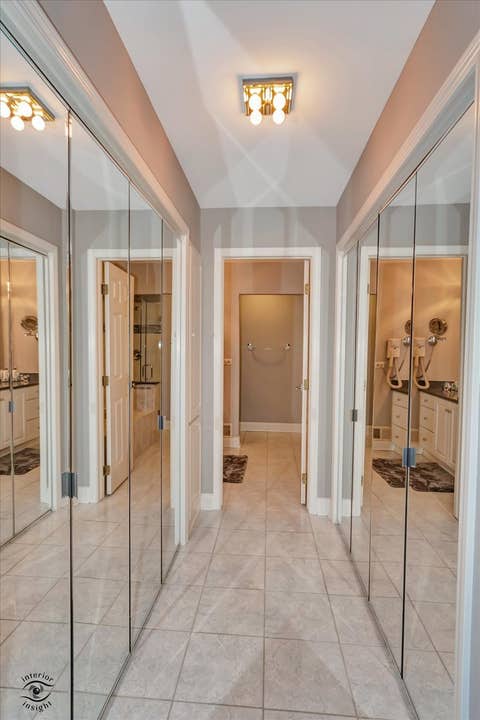 Tiny photo for 14727 Golf Road, Orland Park, IL 60462 (MLS # 12663504)